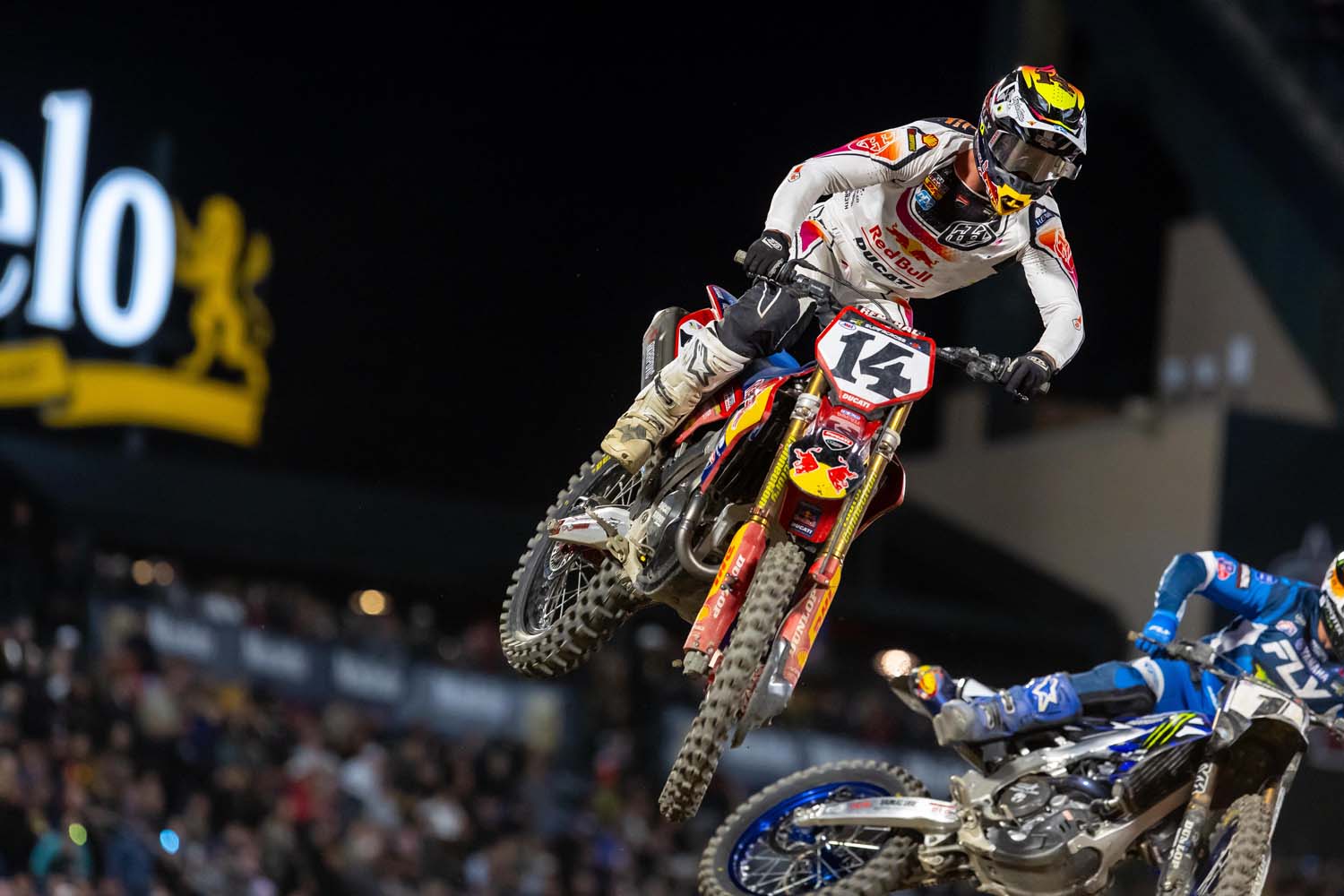 Dylan Ferrandis - Anaheim 1 2026