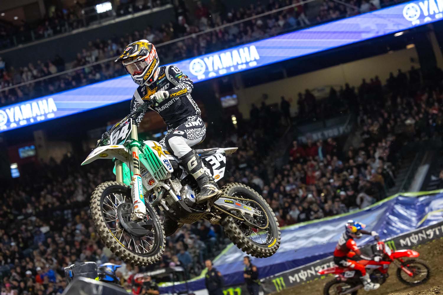 Ryder DiFrancesco - Anaheim 1 2026