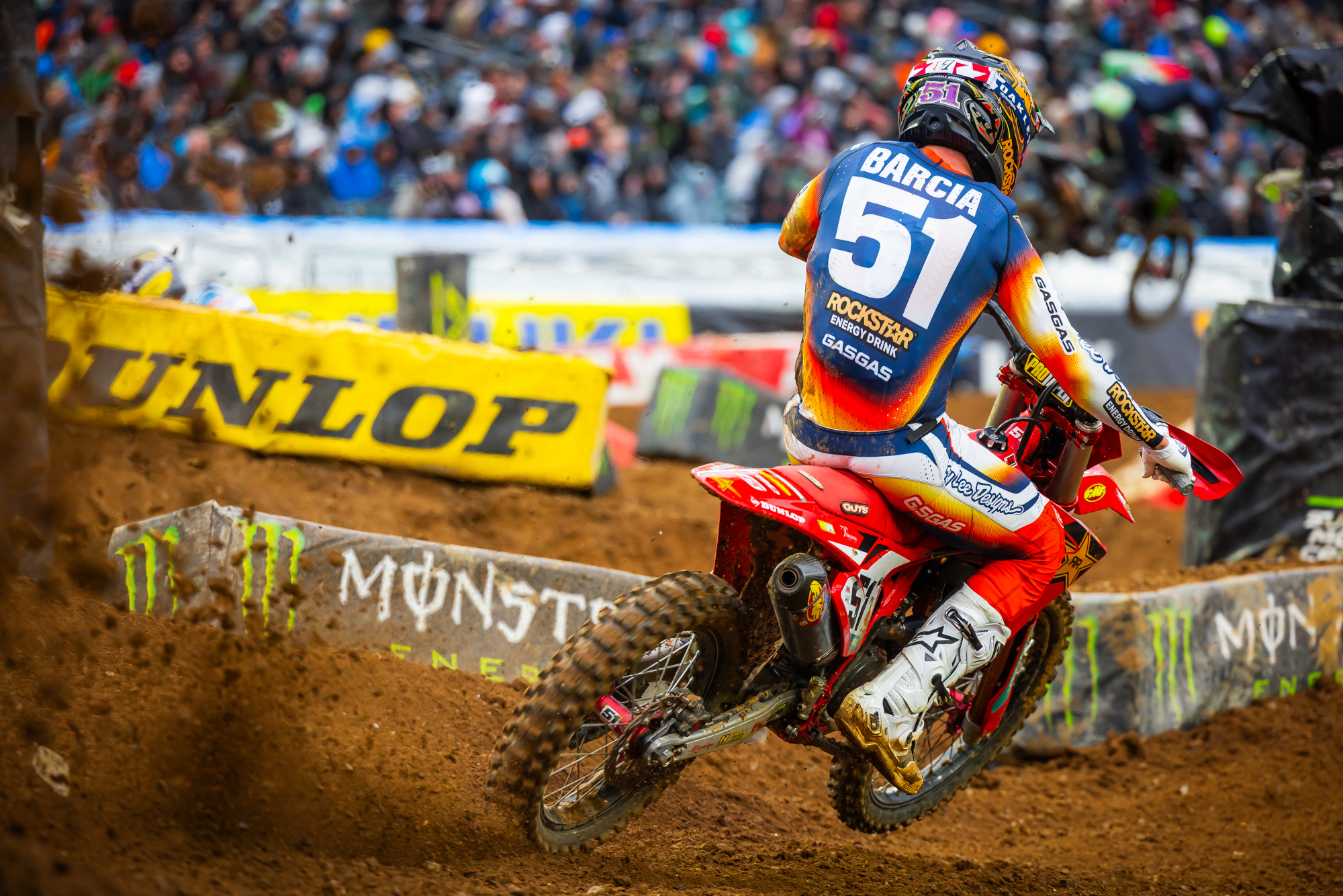 Justin Barcia - Philadelphia 2025