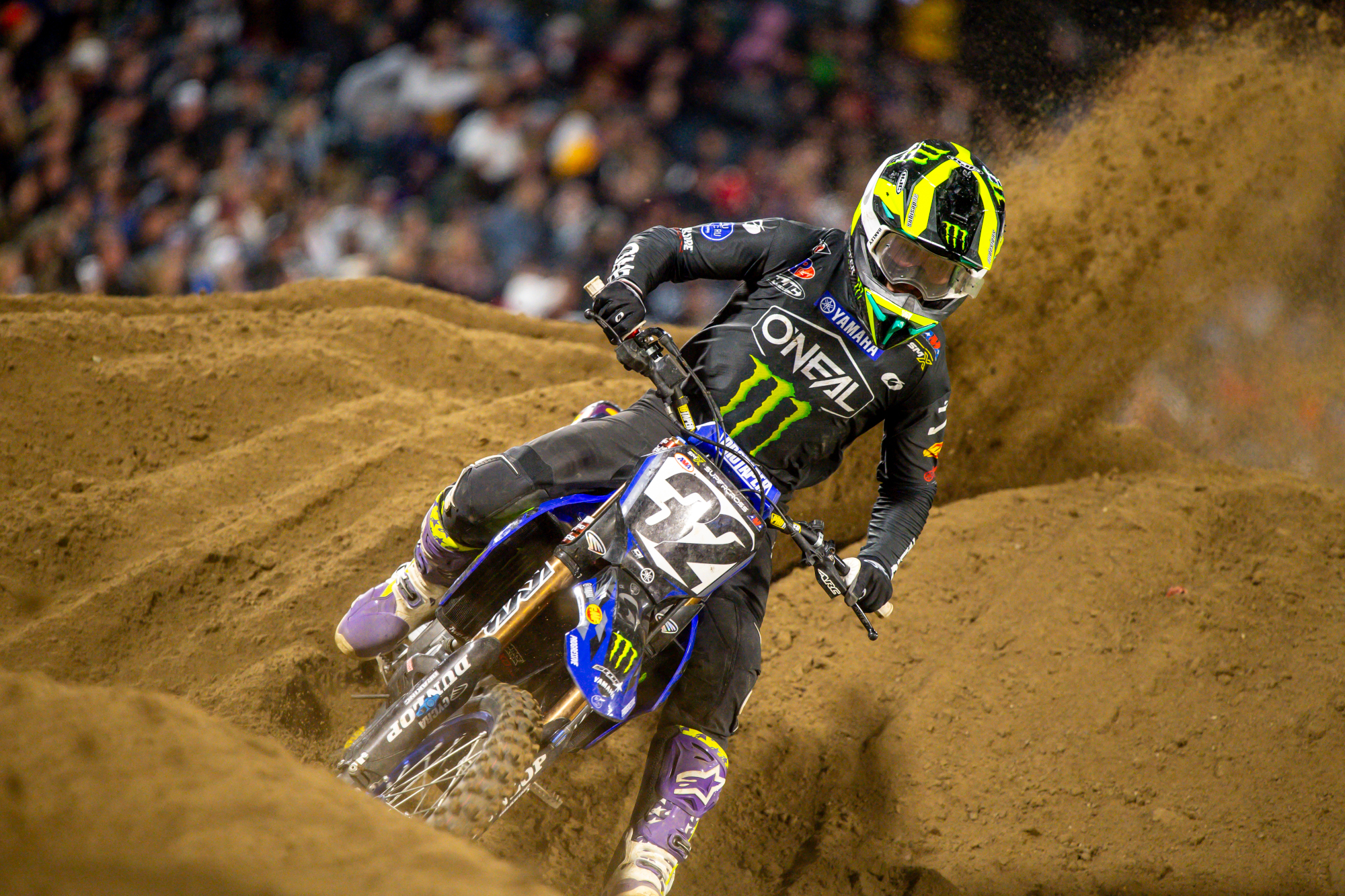 Justin Cooper - 2025