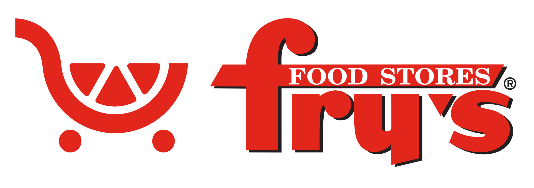 Fry's Food Stores logo