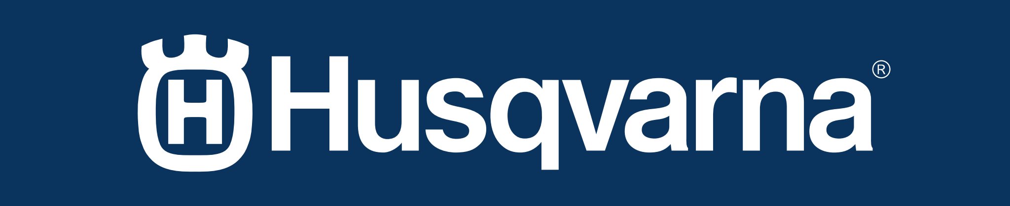 Husqvarna logo