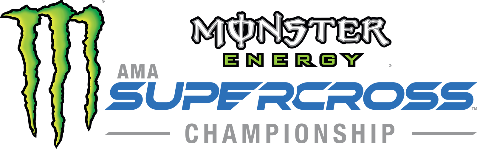 Monster Energy AMA Supercross