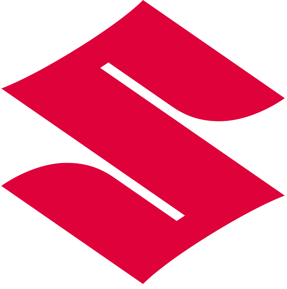 Suzuki logo